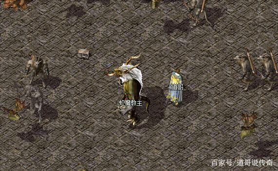 裁决之杖